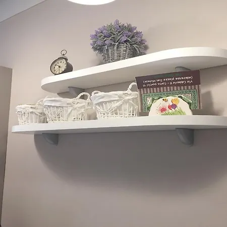 Morovelli Апартаменты *
